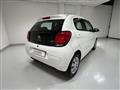 CITROEN C1 VTi 68 ETG 5 porte Feel