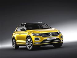 VOLKSWAGEN T-ROC 2.0 TDI SCR 150 CV DSG 4MOTION Advanced BlueMot. T