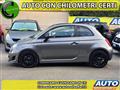 ABARTH 500 C 1.4 TURBO MTA CAMBIO F1/BIXENON/MONZA/BELLA!