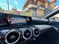 MERCEDES Classe A A 180 d Automatic 4p. Premium