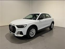 AUDI A1 ALLSTREET ALLSTREET 30 TFSI BUSINESS