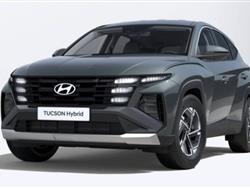 HYUNDAI NUOVA TUCSON 1.6 HEV 215cv aut. Initiale MY2025