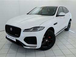 JAGUAR F-PACE 2.0 D 163 CV AWD aut. R-Dynamic S