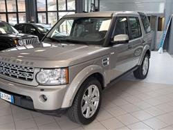 LAND ROVER DISCOVERY 4 3.0 TDV6 SE