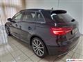 AUDI A3 SPORTBACK A3 SPB 40 TFSI e S tronic S line edition