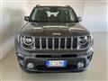 JEEP RENEGADE 1.3 T4 DDCT Limited