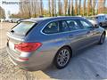 BMW SERIE 5 d Touring xdrive 190cv Business auto - FX457SL