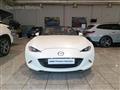 MAZDA MX-5 1.5L Skyactiv-G Soft Top 100th Anniversary