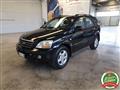 KIA SORENTO 2.5 16V CRDI VGT 4WD Black Label