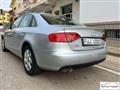 AUDI A4 2.0 tdi fap