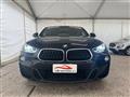 BMW X2 sDrive20d Msport