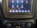 JEEP RENEGADE 1000 LIMITED 120CV GPL CARPLAY CAMERA "17 ITALIA