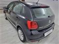 VOLKSWAGEN POLO 1.2 TSI  BlueMotion Technology