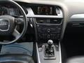 AUDI A4 1.8 TFSI 160CV UNIPROPRIETARIO