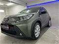 TOYOTA NUOVA AYGO X 1.0 VVT-i 72 CV 5 porte Trend