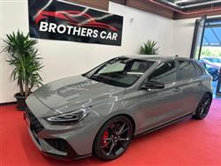 HYUNDAI I30 2.0 280CV DCT GUSCI