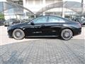 MERCEDES CLASSE CLA COUPE CLA 180 d Automatic AMG Line Advanced Plus