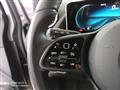 MERCEDES CLASSE B d Auto Executive C.LEGA-DISPLAY 10.25-NAVI-PARK