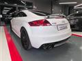 AUDI TT 2.0 tfsi Advanced Plus 211cv