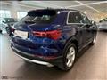 AUDI Q3 35 TDI S tronic Business Advanced