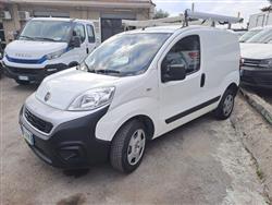 FIAT Fiorino furgone natural power 2019 Fiorino 1.4 8V 77CV Cargo SX