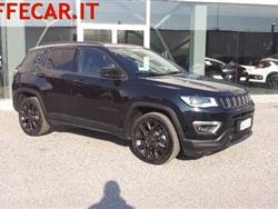 JEEP COMPASS 4XE 1.3 T4 240cav. PHEV AT6 4xe S