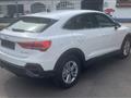 AUDI Q3 SPORTBACK SPB 35 TFSI