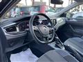 VOLKSWAGEN POLO 1.0tsi R-LINE HIGHLINE DSG 95cv TETTO APRIBILE