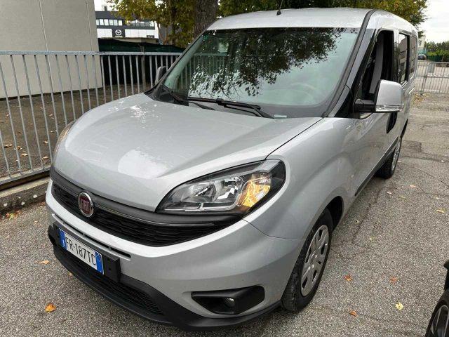 FIAT DOBLÒ 1.6 MJT 105CV PC Combi N1 SX