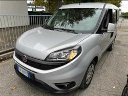 FIAT DOBLÒ 1.6 MJT 105CV PC Combi N1 SX