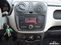 DACIA DOKKER 1.5 dCi 8V 75CV Start&Stop Furgone