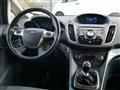 FORD C-Max 1.6 tdci Titanium 115cv dpf