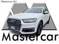 AUDI Q7 3.0 tdi e-tron Business Plus quattro FR759TE