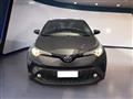 TOYOTA C-HR I 2016 1.8h Active 2wd e-cvt