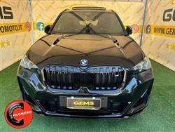 BMW X1 M35i xDrive