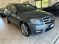 MERCEDES CLASSE GLK CDI 4Matic BlueEFFICIENCY Premium