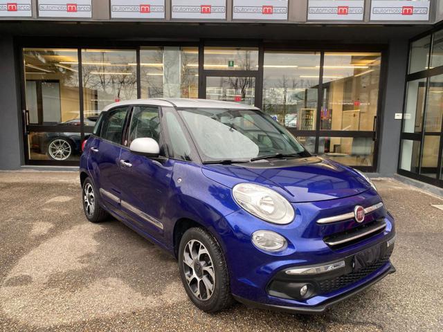 FIAT 500L 1.4 95 CV Mirror City Cross