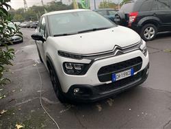 CITROEN C3 BlueHDi 100 S&S Feel