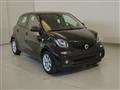 SMART FORFOUR 90 0.9 Turbo Passion