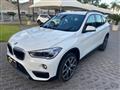 BMW X1 sDrive18d Sport