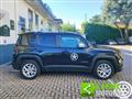 JEEP RENEGADE 2.0D 4WD Limited 1 PROPRIETARIO DIST+TAGLIANDO