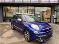 FIAT 500L 1.4 95 CV Mirror City Cross