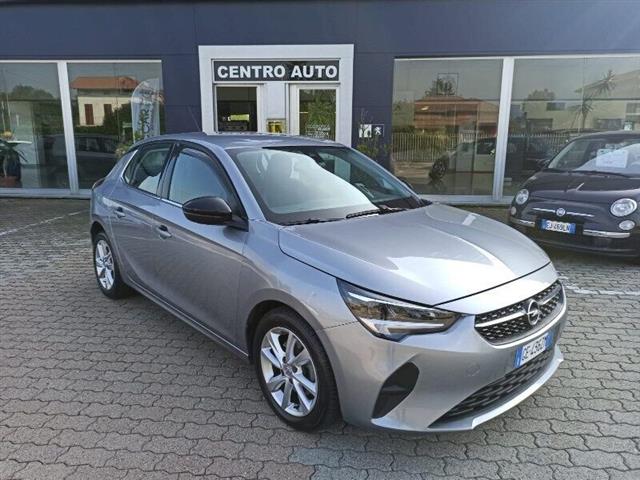 OPEL CORSA 1.5 D 100 CV Elegance