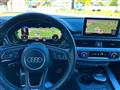 AUDI A4 AVANT Avant 3.0 TDI 272 CV quattro tiptronic Business Sp