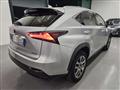 LEXUS NX 300 2.5 Luxury 4wd cvt