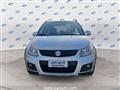 SUZUKI SX4 1.5 16V Outdoor Line GL