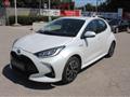 TOYOTA YARIS 1.5 Hybrid 5 porte Trend