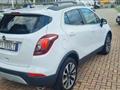 OPEL MOKKA X 1.4 Turbo GPL Tech 140CV 4x2 Innovation