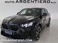 BMW X2 sDrive 18d Msport Pro NUOVA k0 BMW ITALIA