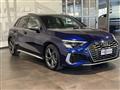 AUDI S3 SPORTBACK S3 SPB TFSI 310 CV quattro S tronic